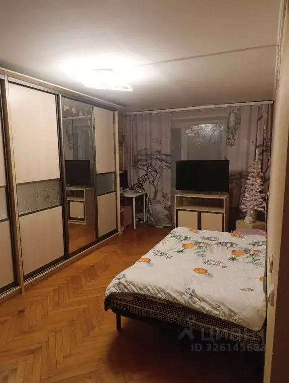 2-к кв. Московская область, Видное Советская ул., 52 (45.6 м) - Фото 1