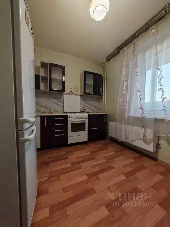 1-к кв. Ивановская область, Иваново Московский мкр, 14Ак1 (42.0 м) - Фото 2