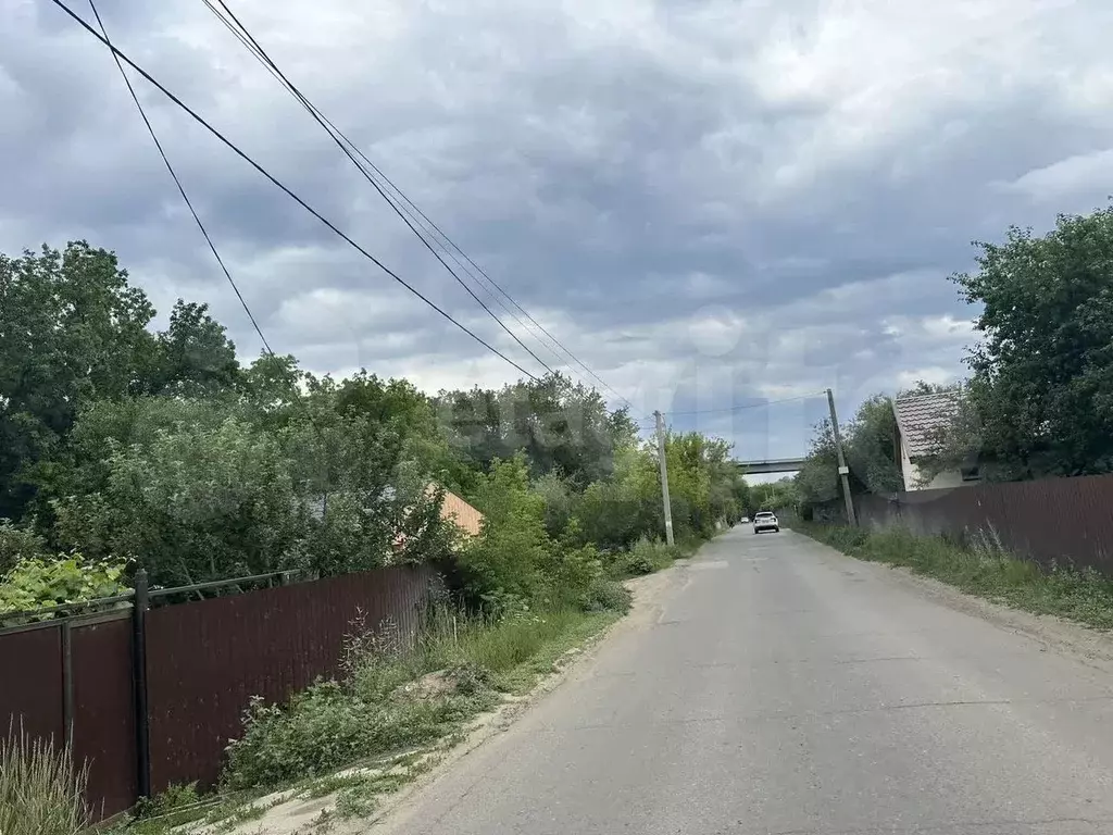 Участок 25 сот. (СНТ, ДНП) - Фото 1