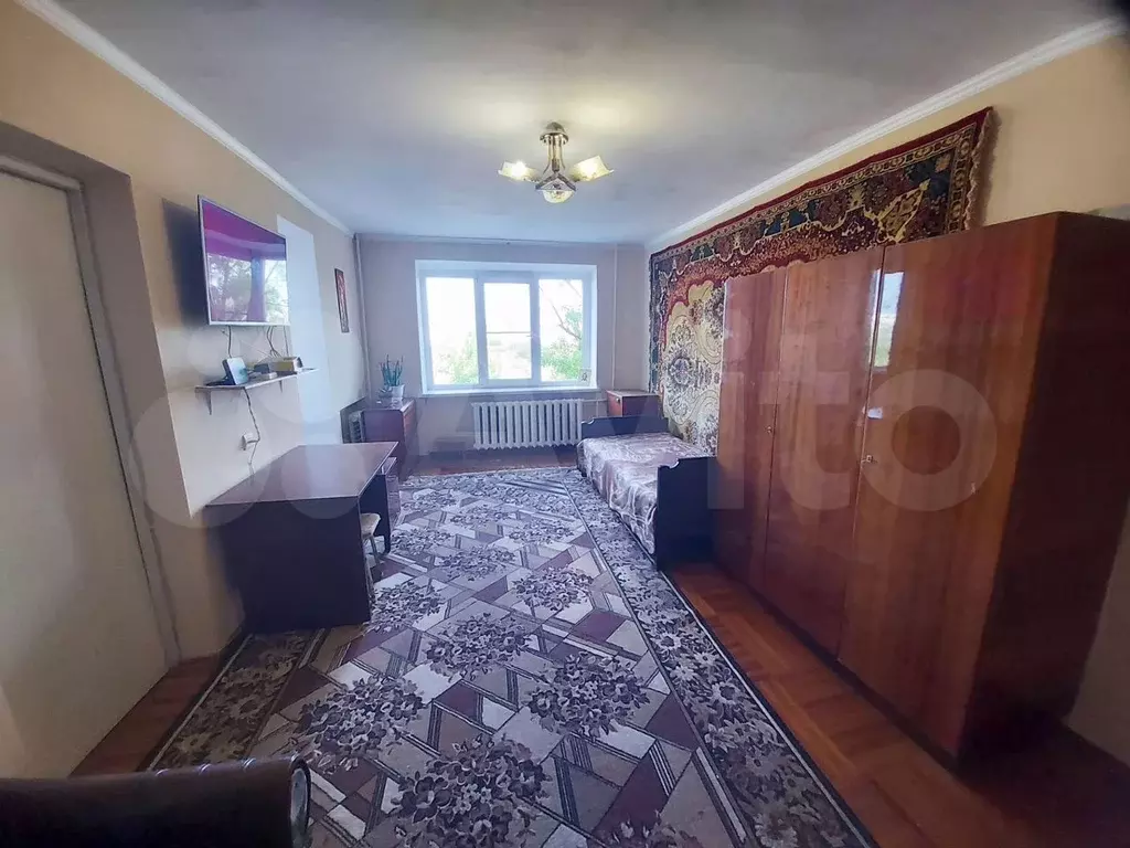 2-к. квартира, 45 м, 5/9 эт. - Фото 1