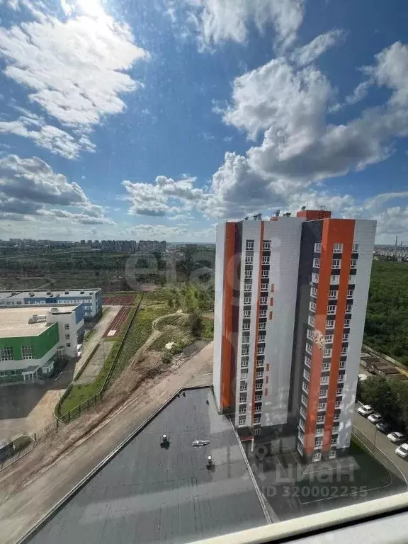 1-к кв. Оренбургская область, Оренбург просп. Победы, 157/6 (38.8 м) - Фото 1