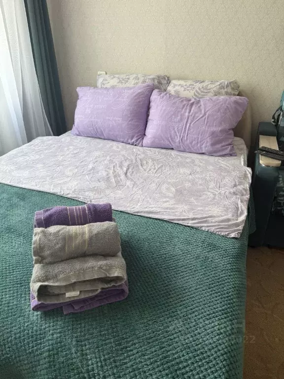 1-к кв. Забайкальский край, Чита 5-й мкр, 32Б (27.0 м) - Фото 2
