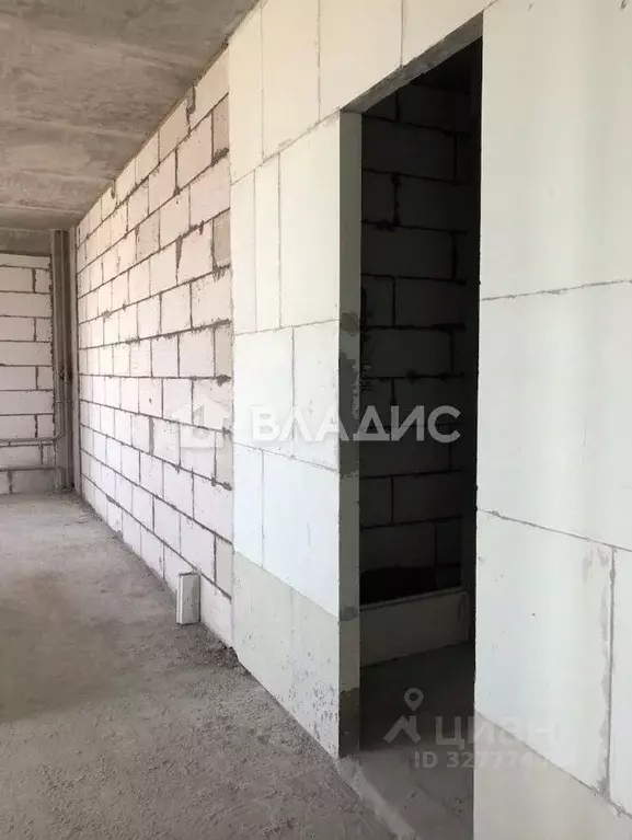 2-к кв. Москва Автозаводская ул., 23Бк2 (59.2 м) - Фото 2