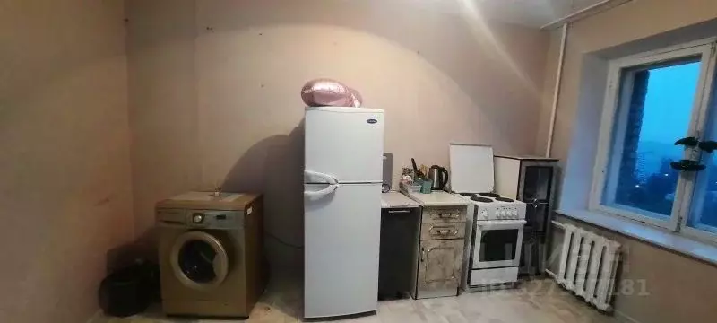 Комната Иркутская область, Усть-Илимск ул. Наймушина, 20 (36.0 м) - Фото 2