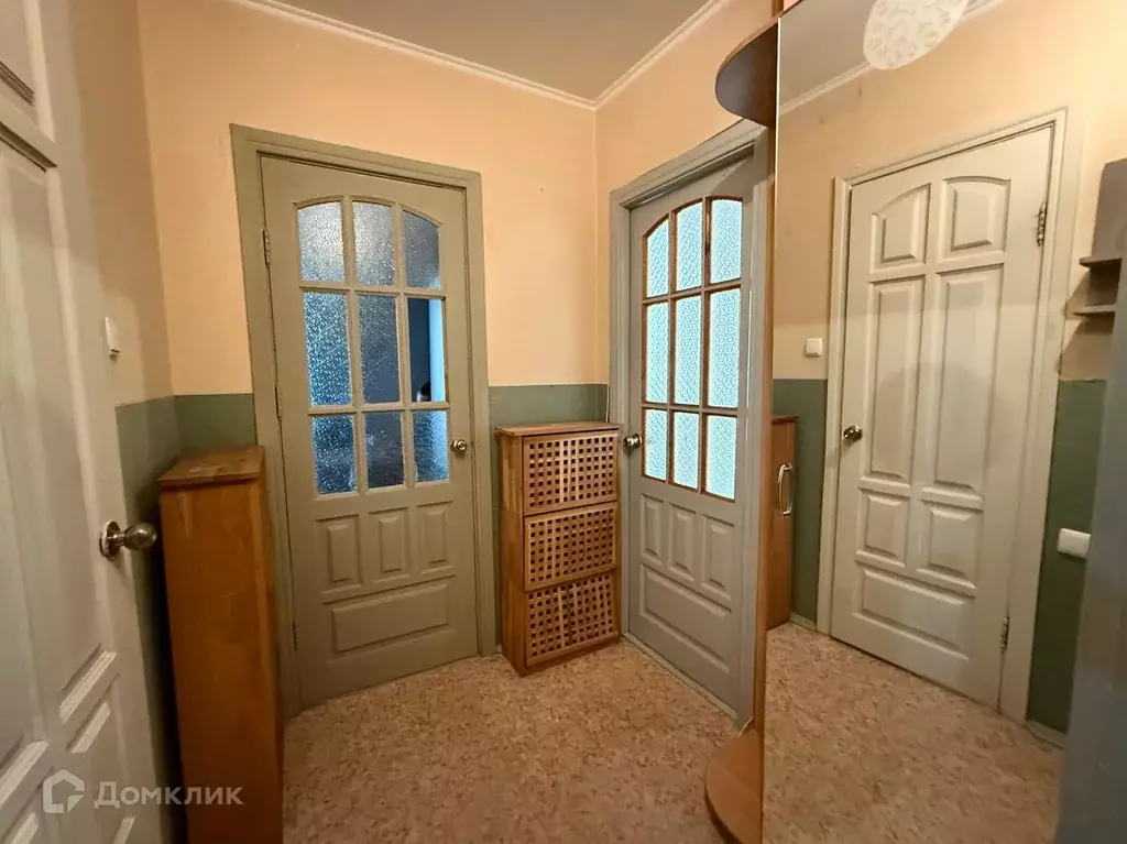 Продаётся 1-к квартира, 25 м - Фото 0