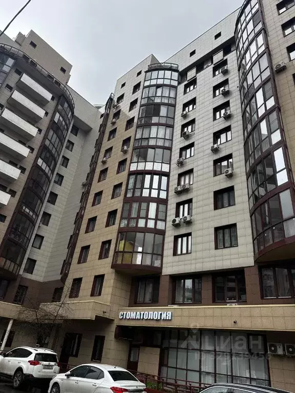 1-к кв. Москва Ленинский просп., 119 (42.0 м) - Фото 1