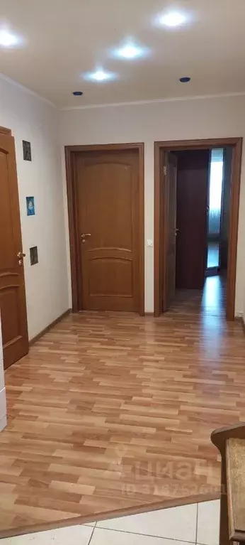 3-к кв. Москва Ялтинская ул., 14 (82.0 м) - Фото 0