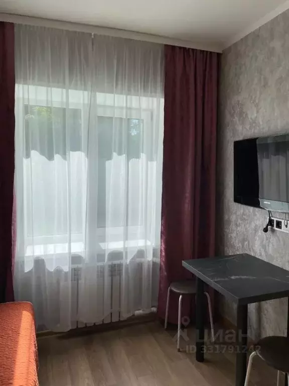 Студия Приморский край, Владивосток ул. Адмирала Юмашева, 12А (15.0 м) - Фото 2
