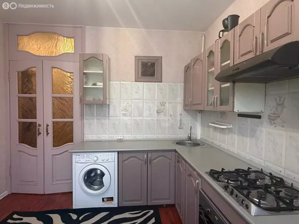 3-комнатная квартира: Самара, проспект Масленникова, 42 (74.4 м) - Фото 2