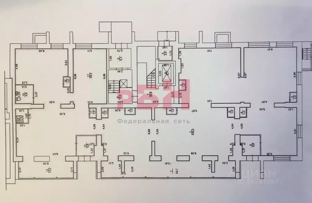 Помещение свободного назначения в Костромская область, Кострома ... - Фото 1