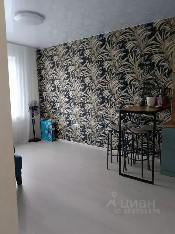 1-к кв. Удмуртия, Ижевск Союзная ул., 163Ак1 (35.2 м) - Фото 2