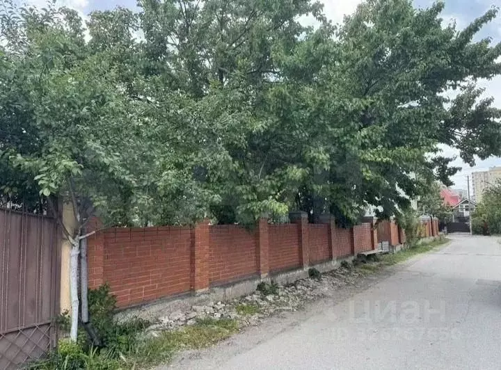 Участок в Краснодарский край, Анапа Алексеевка мкр, ул. Весенняя (3.0 ... - Фото 0