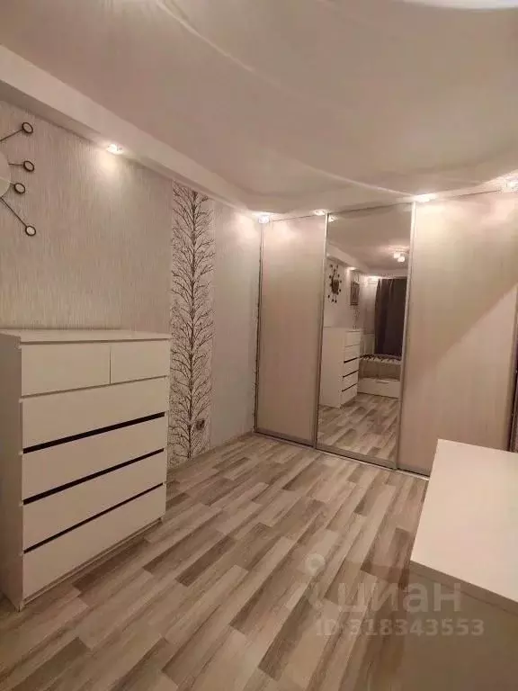 2-к кв. Санкт-Петербург ул. Софьи Ковалевской, 5К1 (45.0 м) - Фото 1