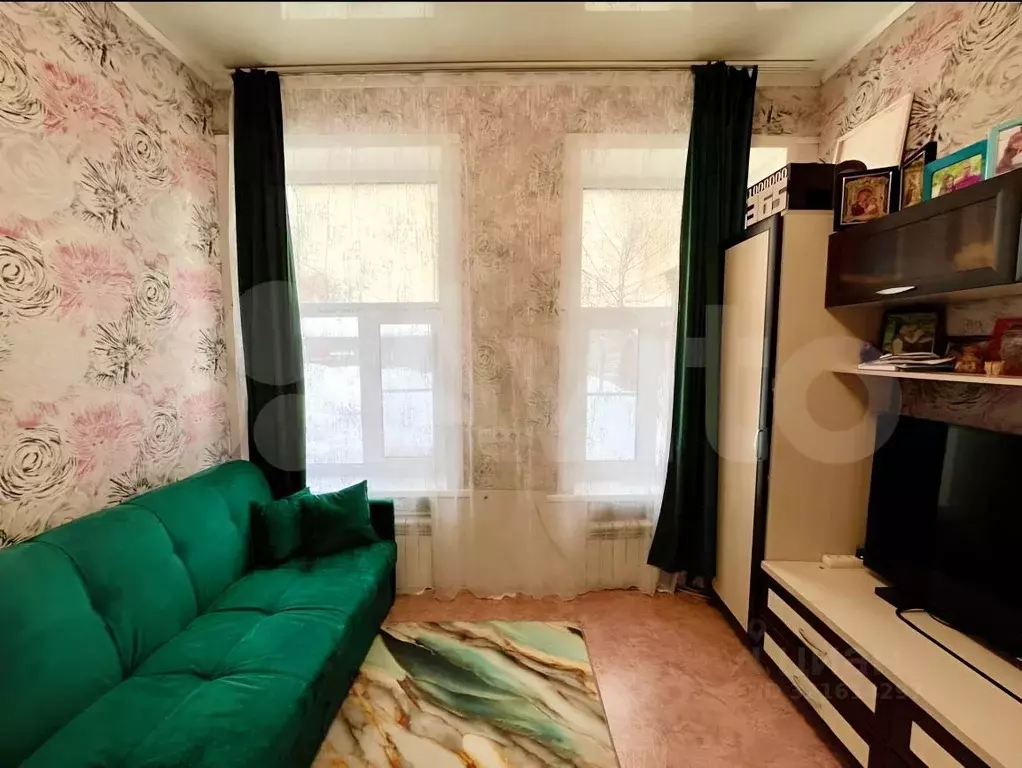 Дом в Алтайский край, Барнаул Лучевой проезд, 3 (30 м) - Фото 2