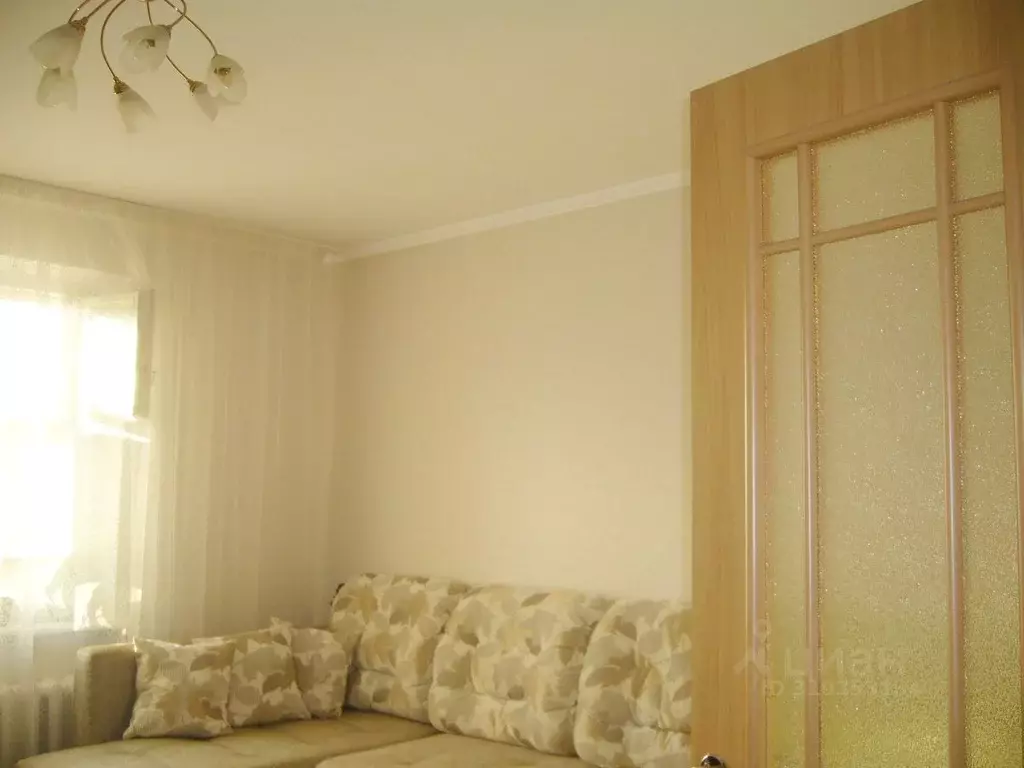 3-к кв. Омская область, Омск просп. Карла Маркса, 59 (76.5 м) - Фото 1