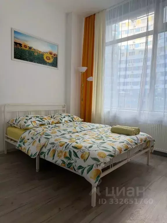 Студия Московская область, Химки Московская ул., 21А (19.0 м) - Фото 2