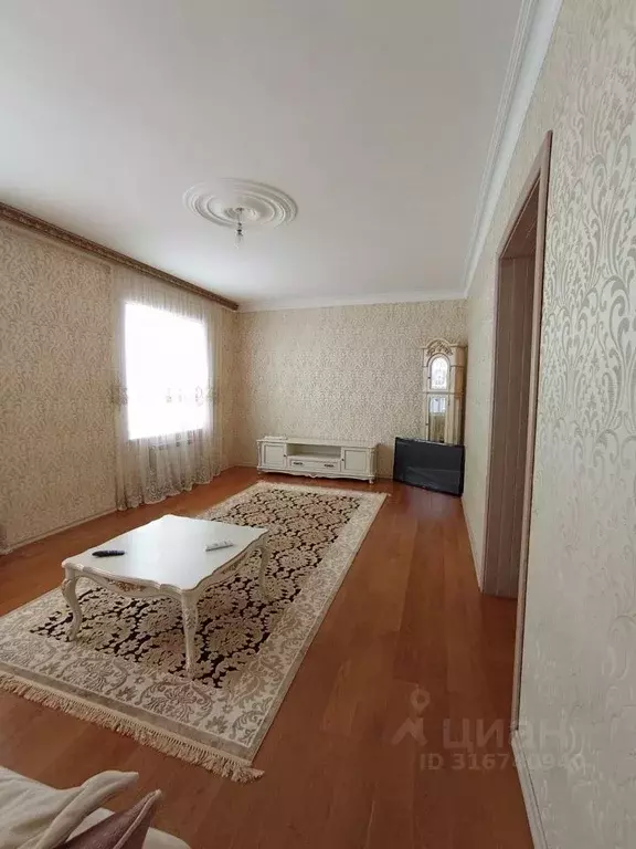 Дом в Дагестан, Махачкала Учхоз кв-л, ул. 6-я Учхозная (160 м) - Фото 1
