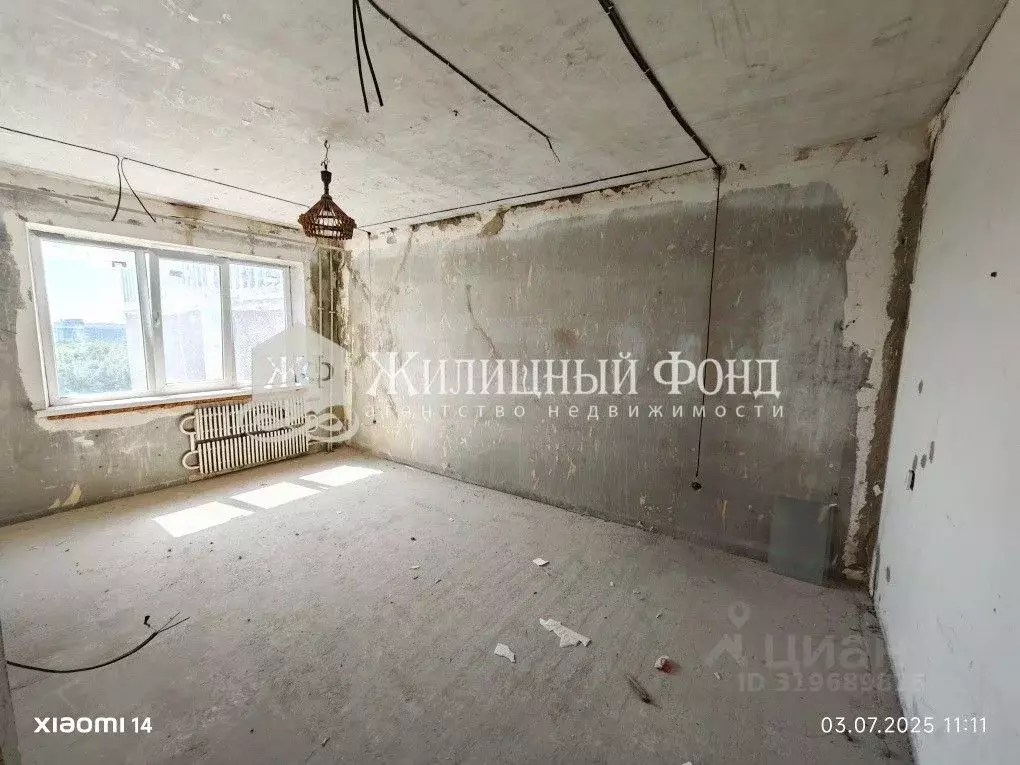 3-к кв. Курская область, Курск просп. Дружбы, 13 (61.0 м) - Фото 0