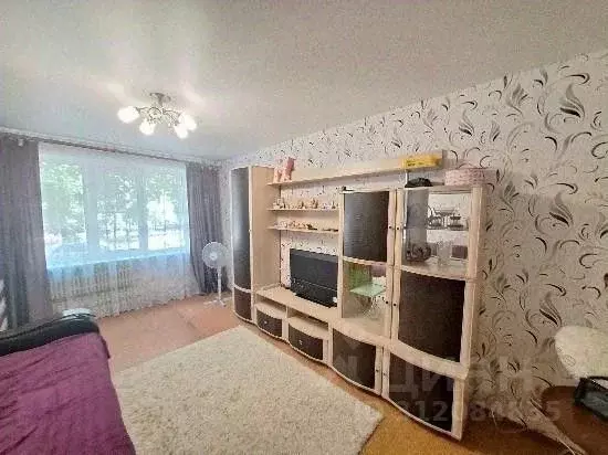 3-к кв. Самарская область, Тольятти ул. Дзержинского, 32 (65.3 м) - Фото 1