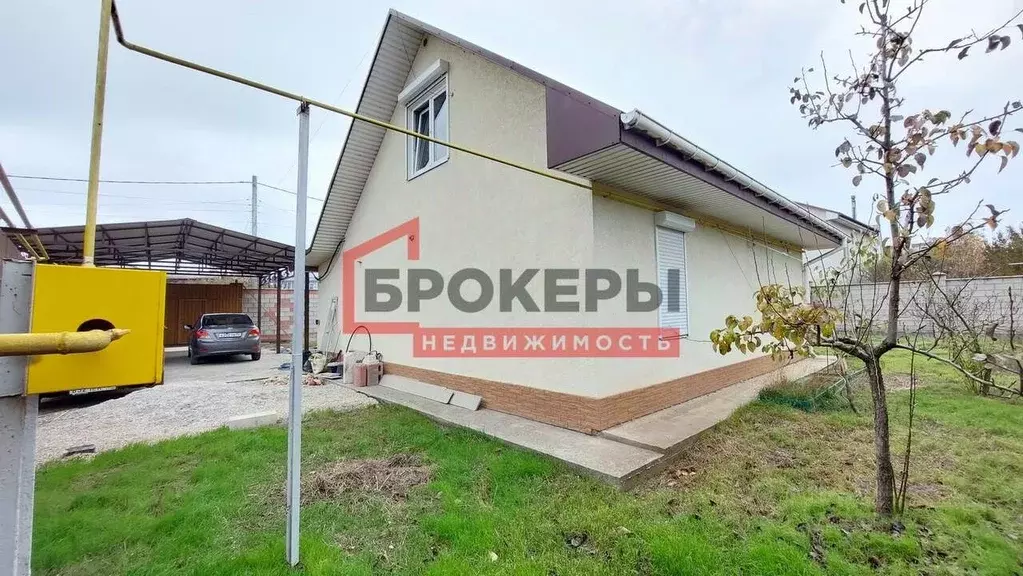 Дом в Севастополь Ветеран садоводческое товарищество, 4 (96 м) - Фото 2