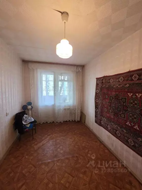 3-к кв. Самарская область, Самара Коммунистическая ул., 23 (78.0 м) - Фото 2