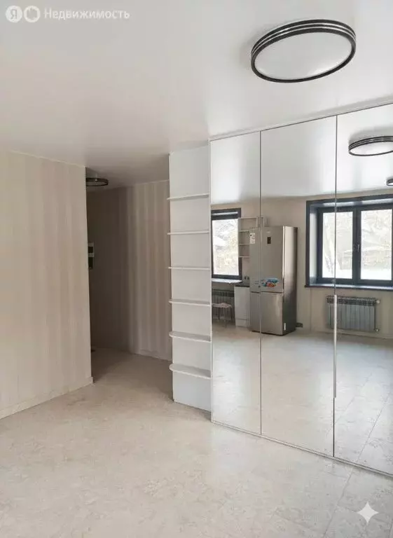 1-комнатная квартира: Иркутск, улица Академика Курчатова, 5А (30.6 м) - Фото 2