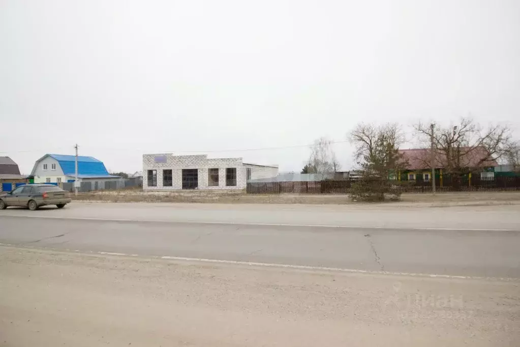 Помещение свободного назначения в Калужская область, Перемышльский ... - Фото 1