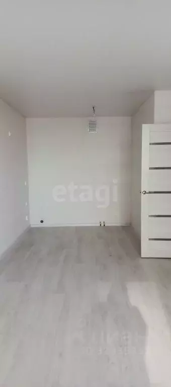 2-к кв. Пермский край, Пермь ул. Сергея Есенина, 9Ак1 (32.7 м) - Фото 1