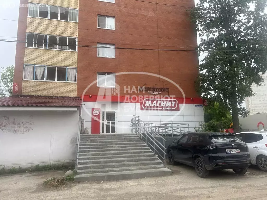 Помещение свободного назначения (470.3 м) - Фото 1