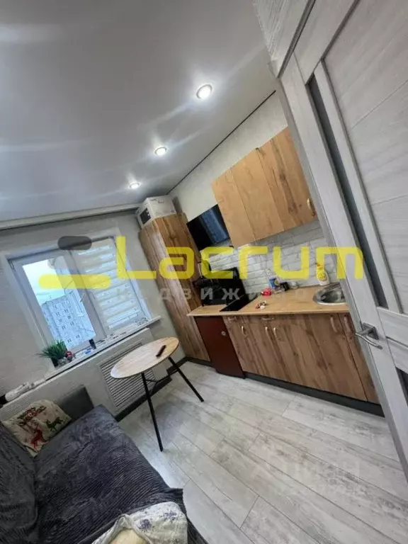 Студия Красноярский край, Красноярск ул. Железнодорожников, 9 (12.0 м) - Фото 0