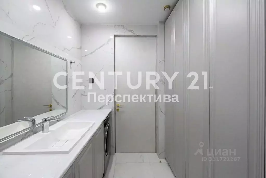 3-к кв. Московская область, Котельники ул. Сосновая, 1к5 (74.3 м) - Фото 2