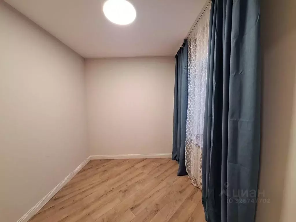 3-к кв. Пермский край, Пермь ул. Окулова, 33 (47.0 м) - Фото 1