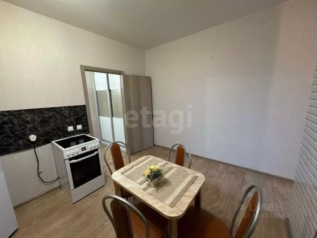 2-к кв. Пермский край, Пермь ул. Василия Татищева, 6 (56.0 м) - Фото 2