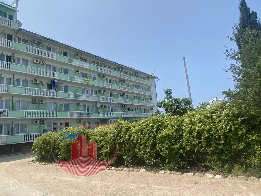 Продаётся квартира-студия, 18 м - Фото 0