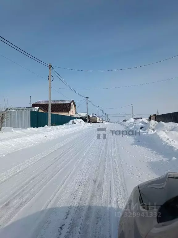 Участок в Челябинская область, Красноармейский муниципальный округ, с. ... - Фото 2