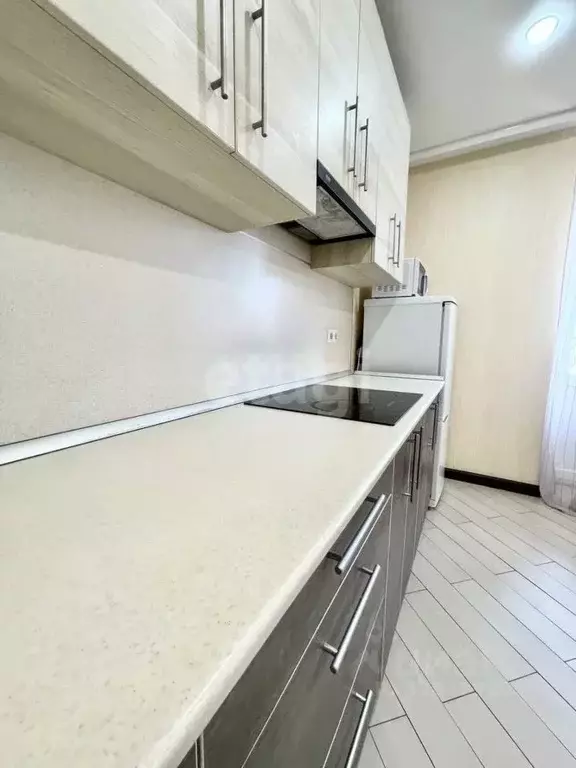 2-к кв. Воронежская область, Воронеж ул. Переверткина, 1/10 (68.7 м) - Фото 2