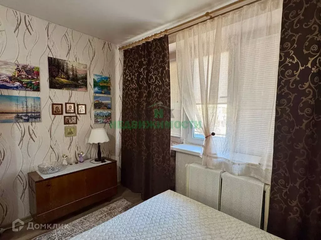 Продаётся 1-к квартира, 29.3 м - Фото 0