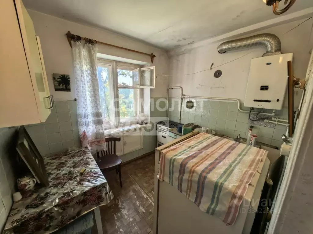 2-к кв. Владимирская область, Струнино г. Александровский ... - Фото 1