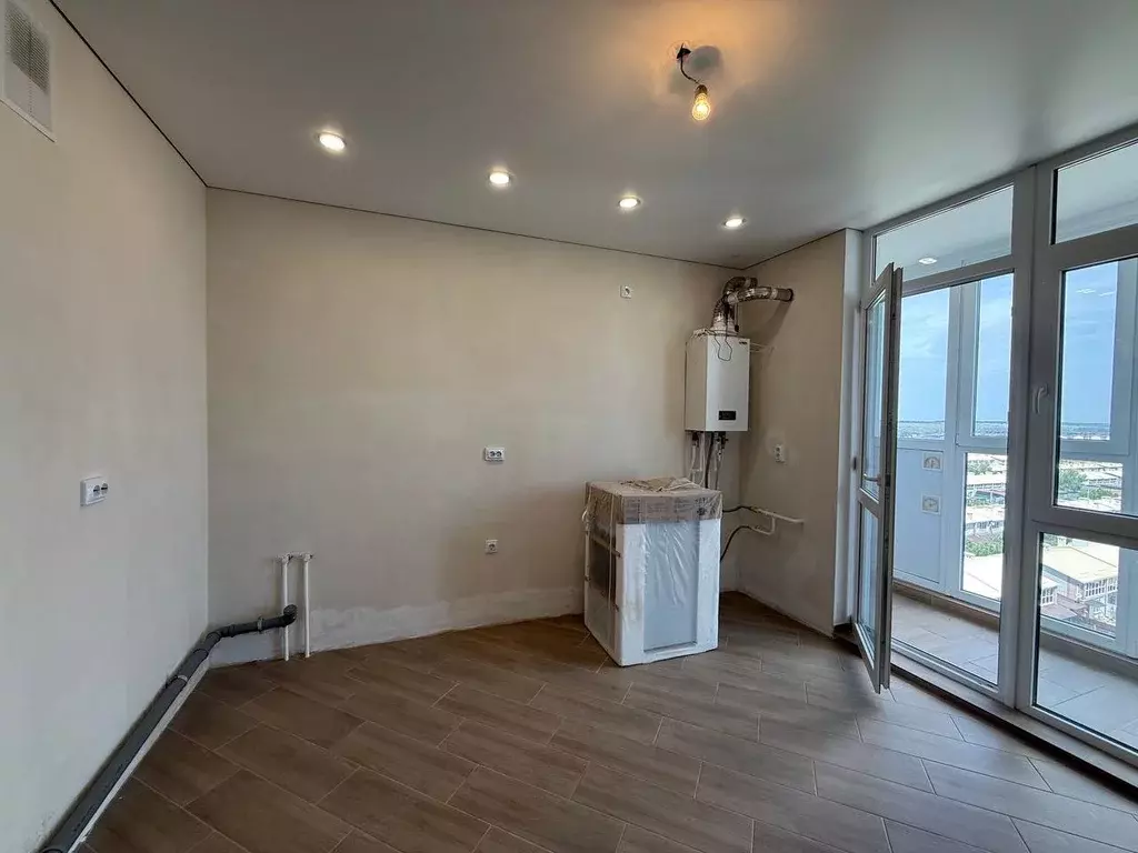 Продаётся 1-к квартира, 43.6 м - Фото 0