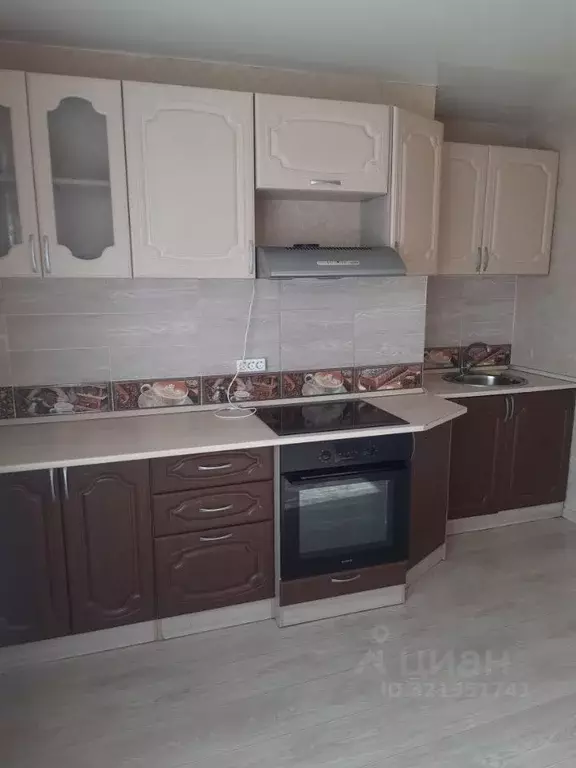 1-к кв. Иркутская область, Иркутск ул. Бородина, 25 (38.0 м) - Фото 2