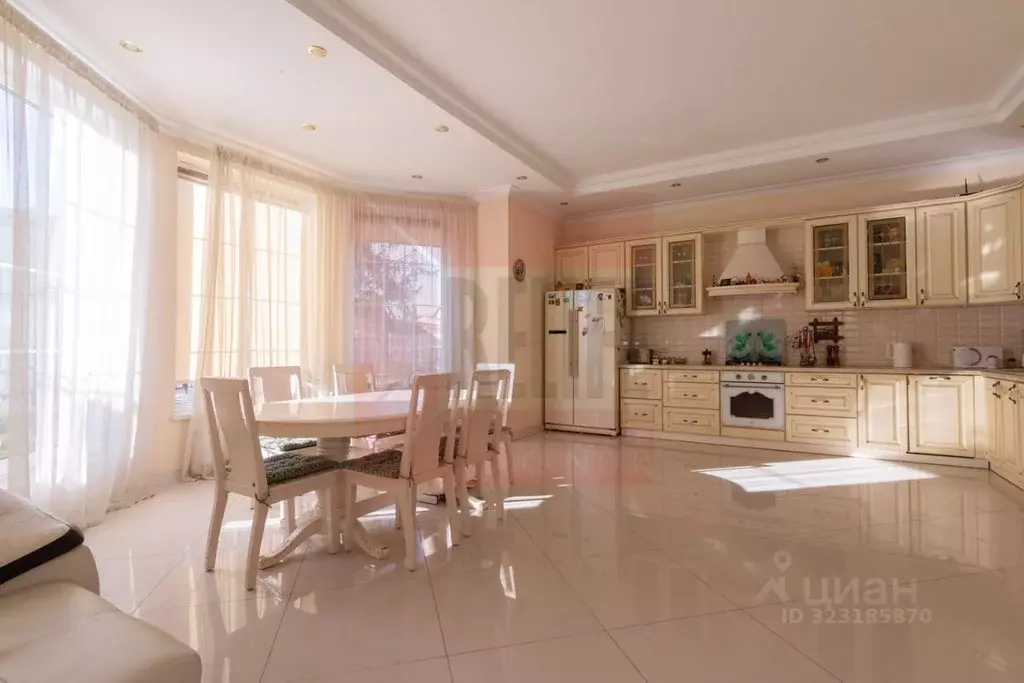 Дом в Калининградская область, Калининград пос. Лермонтовский, ул. ... - Фото 2