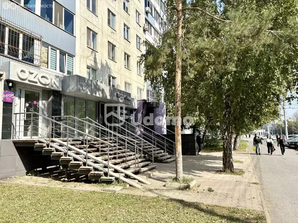 Помещение свободного назначения (25.5 м) - Фото 2
