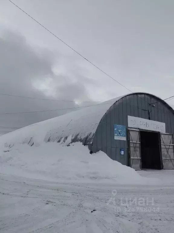 Помещение свободного назначения в Челябинская область, Златоуст пос. ... - Фото 2