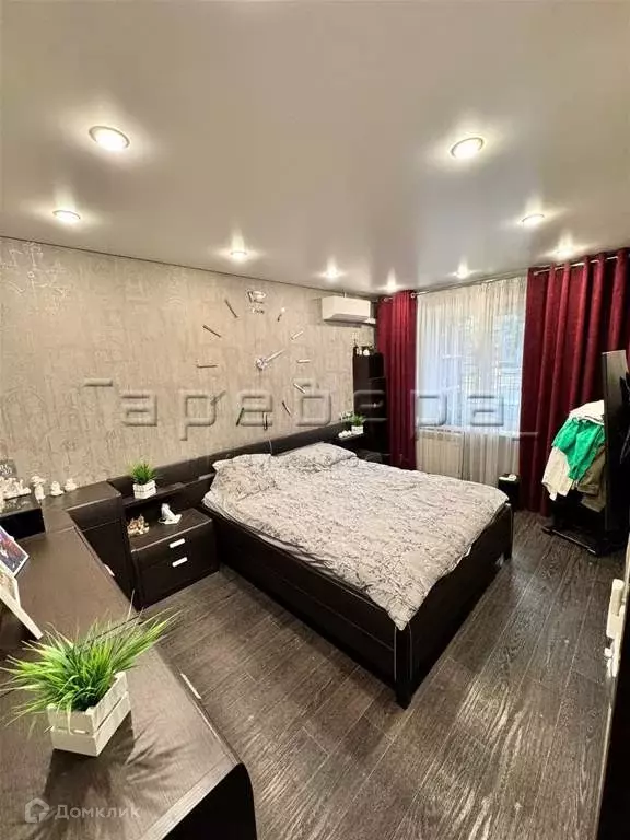 Продаётся 3-к квартира, 64.1 м - Фото 1