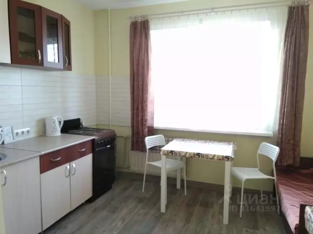 1-к кв. Санкт-Петербург просп. Сизова, 32к1Б (40.0 м) - Фото 0