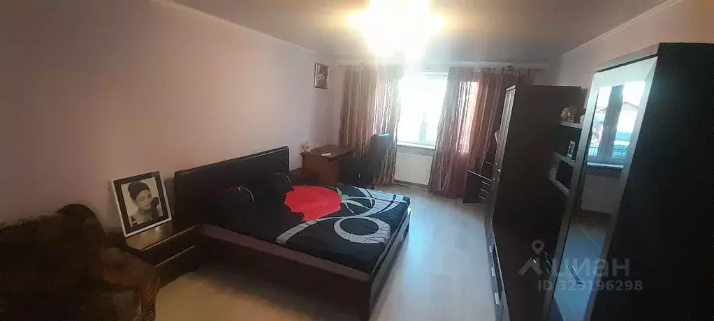 Комната Калининградская область, Гурьевский муниципальный округ, пос. ... - Фото 1