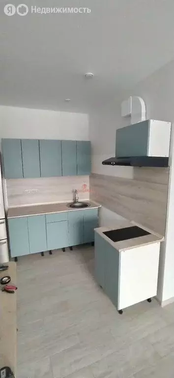 1-комнатная квартира: Мытищи, Стрелковая улица, 4 (42.7 м) - Фото 2