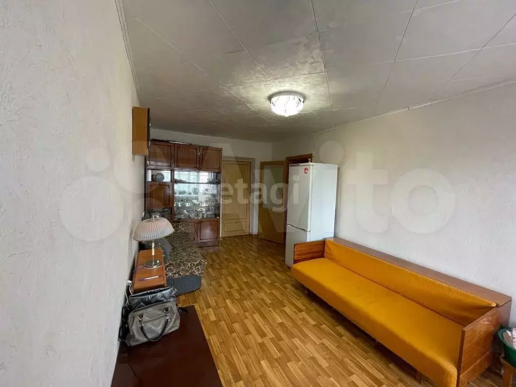 2-к. квартира, 43,4 м, 5/5 эт. - Фото 1