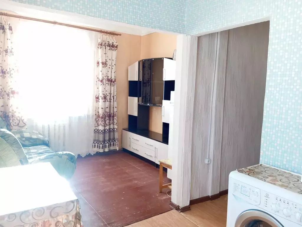 3-к кв. Пермский край, Губаха ул. Газеты Правда, 6 (46.4 м) - Фото 1