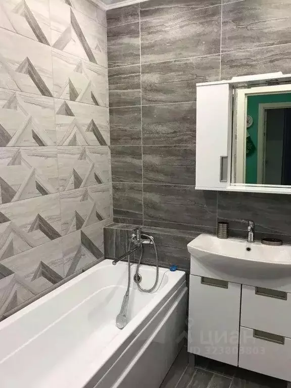 2-к кв. Татарстан, Казань просп. Победы, 139к3 (43.0 м) - Фото 2